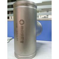 佛山市恒合信金属 匠心铸造不锈钢管件，赋能工业与民用管道系统